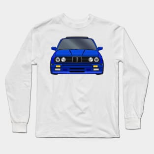 M3 E30 Long Sleeve T-Shirt